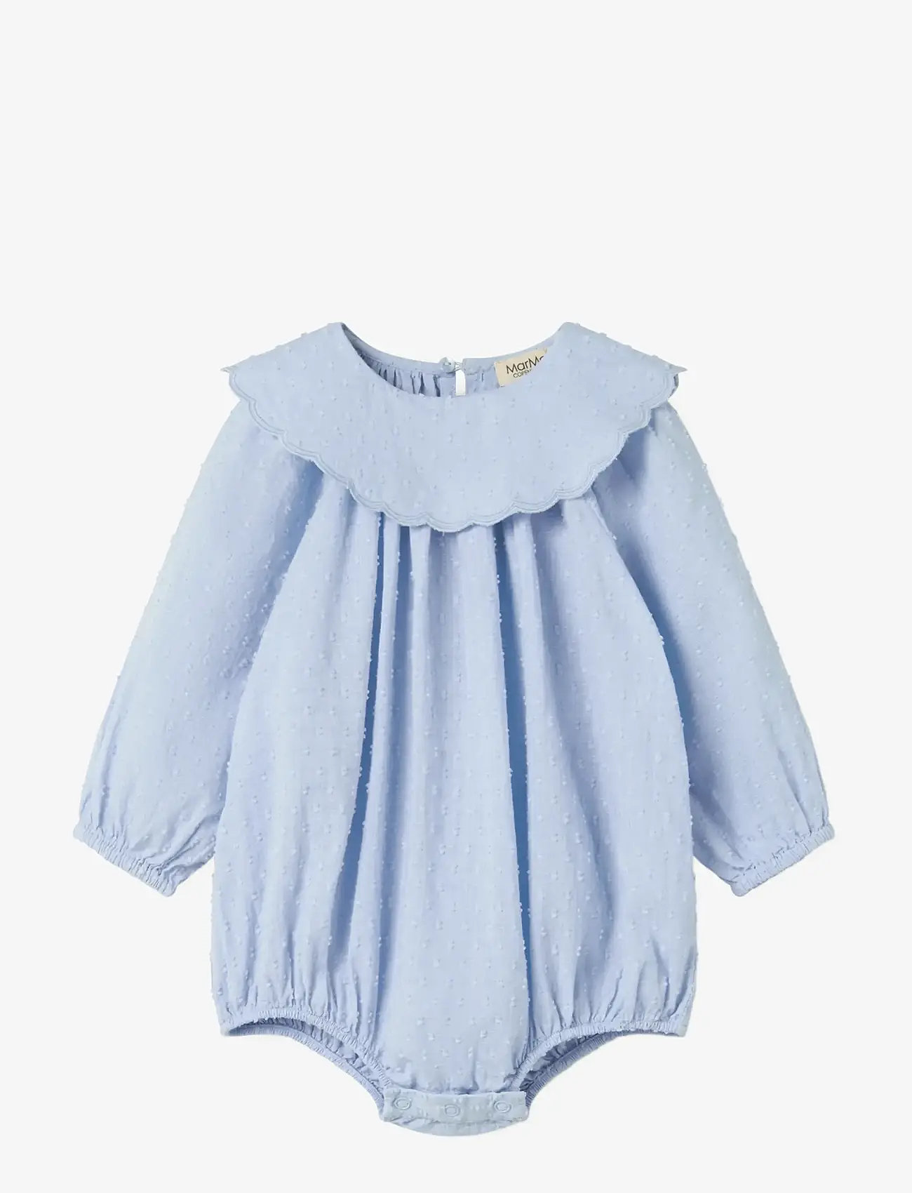 MarMar Copenhagen - Ritana - windy blue - 1