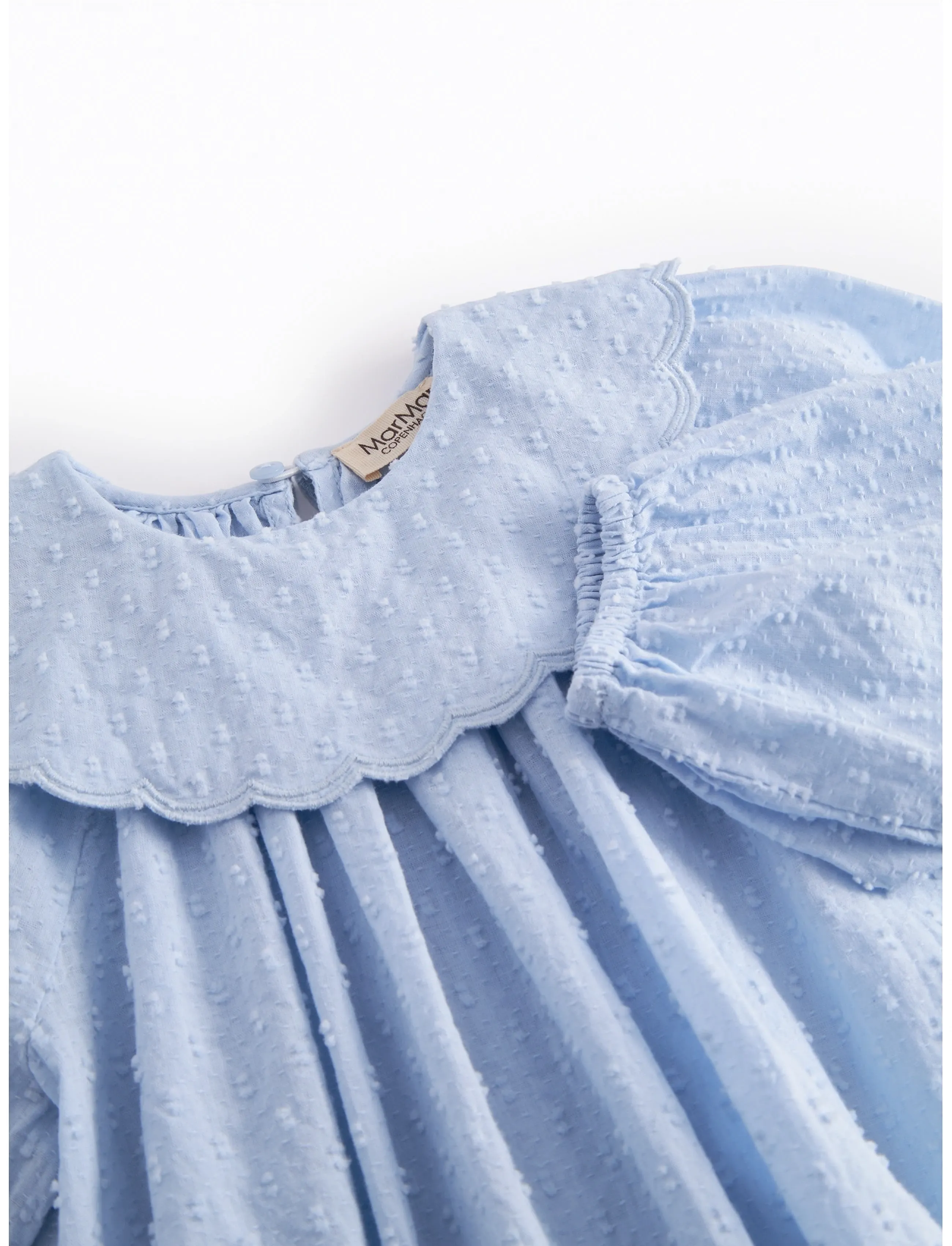 MarMar Copenhagen - Ritana - windy blue - 3