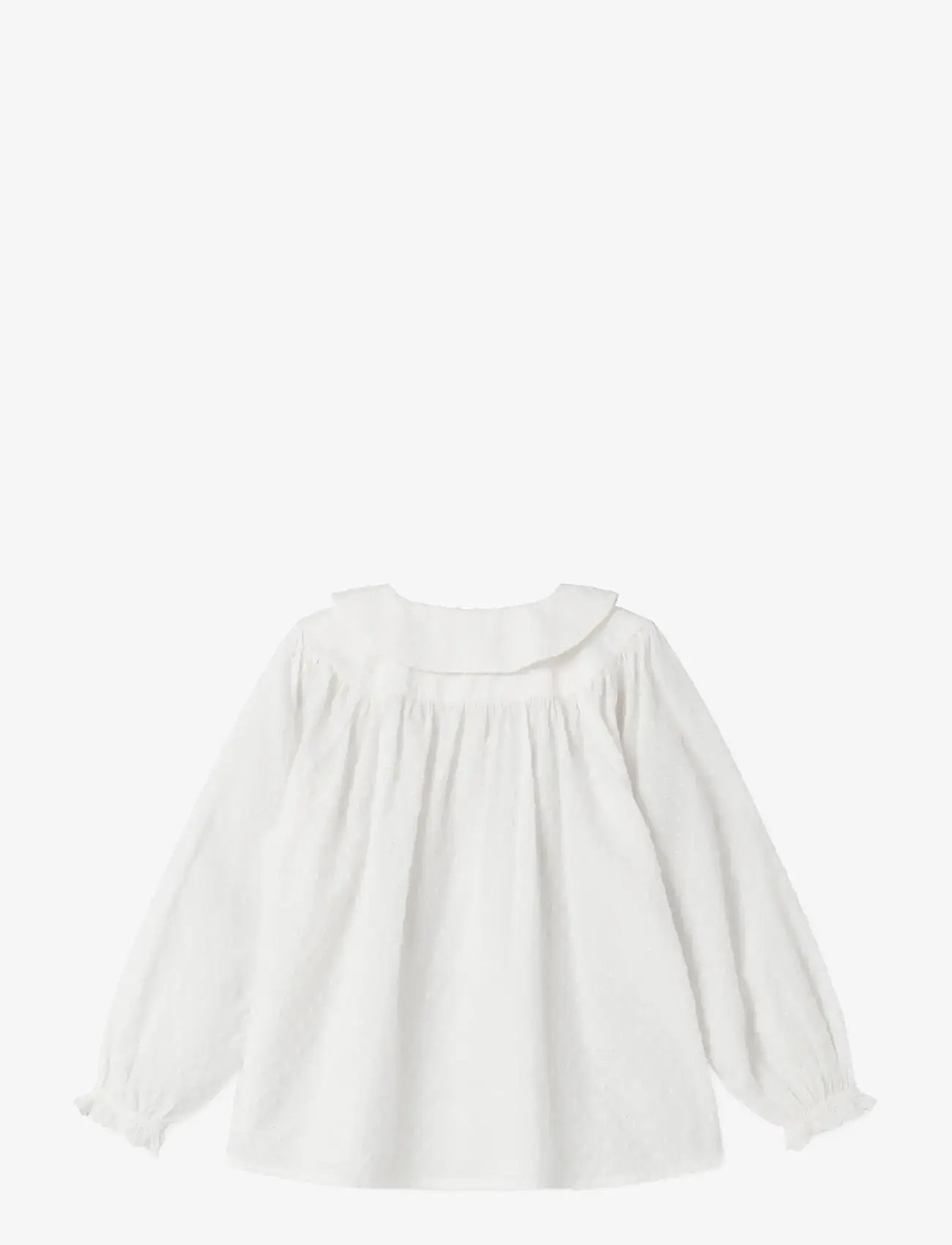 MarMar Copenhagen - Trissy - blusen & tuniken - white - 2