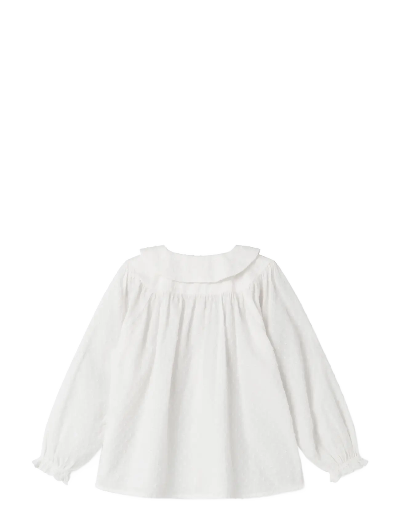MarMar Copenhagen - Trissy - palaidinės ir tunikos - white - 2
