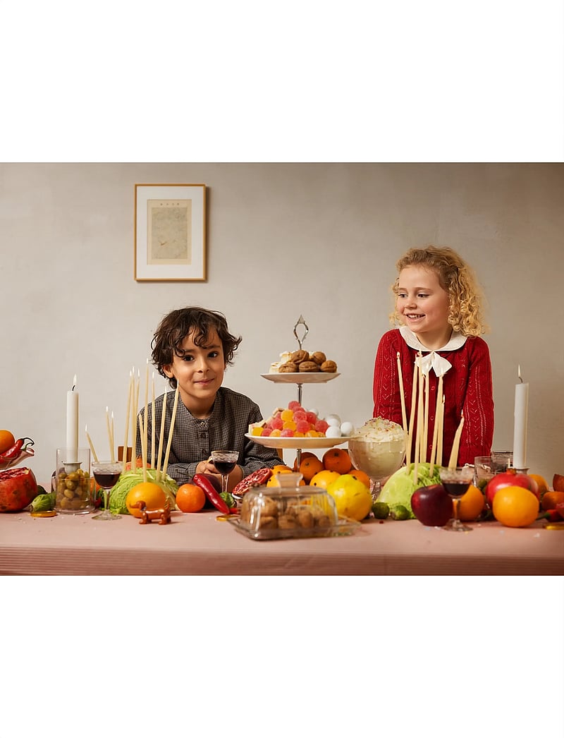 MarMar Copenhagen - Trissy - blusen & tuniken - white - 0