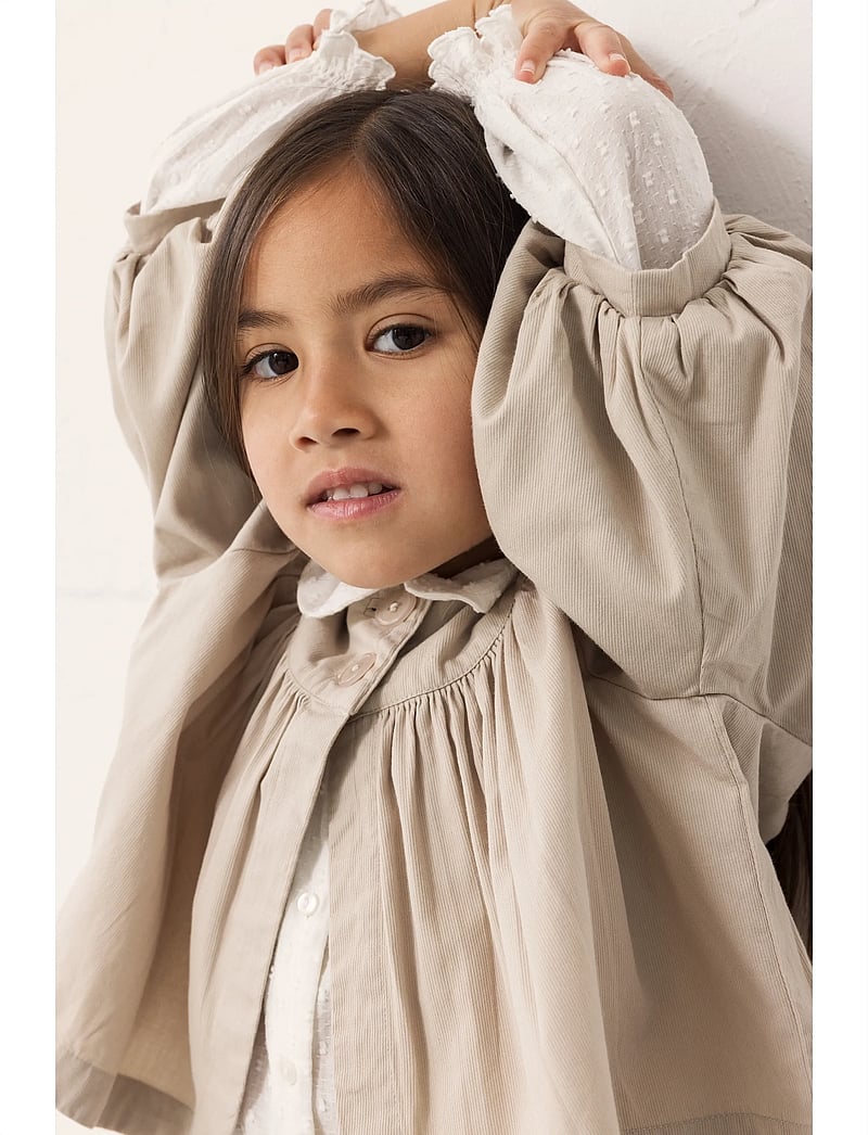 MarMar Copenhagen - Trissy - blusen & tuniken - white - 4