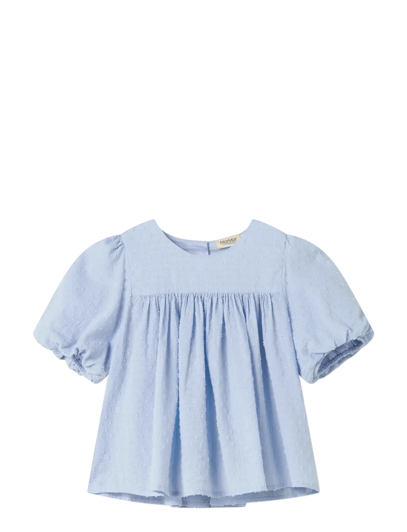 MARMAR COPENHAGEN Tuky Blau - 110 - Kinder