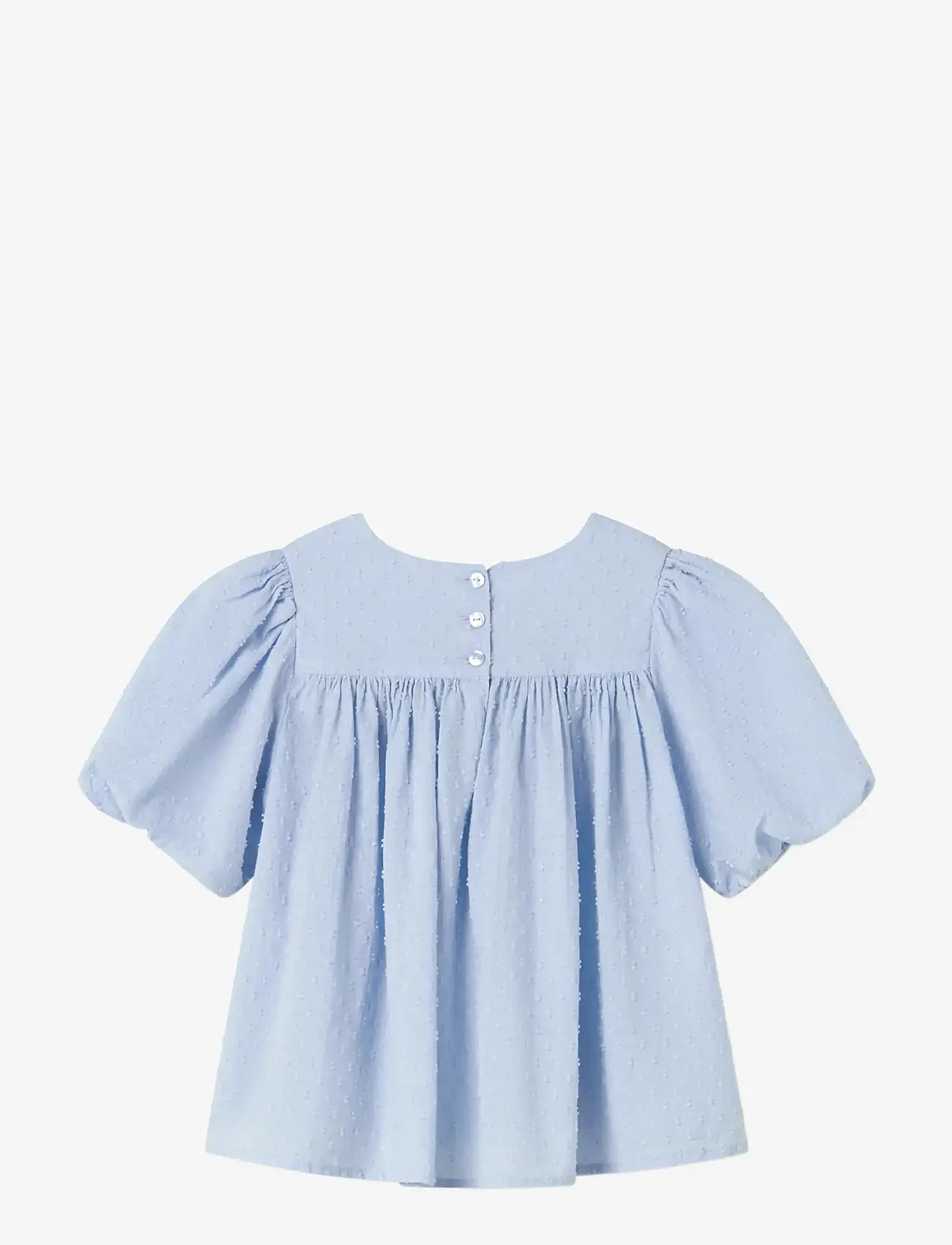 MarMar Copenhagen - Tuky - bluser & tunikaer - windy blue - 2