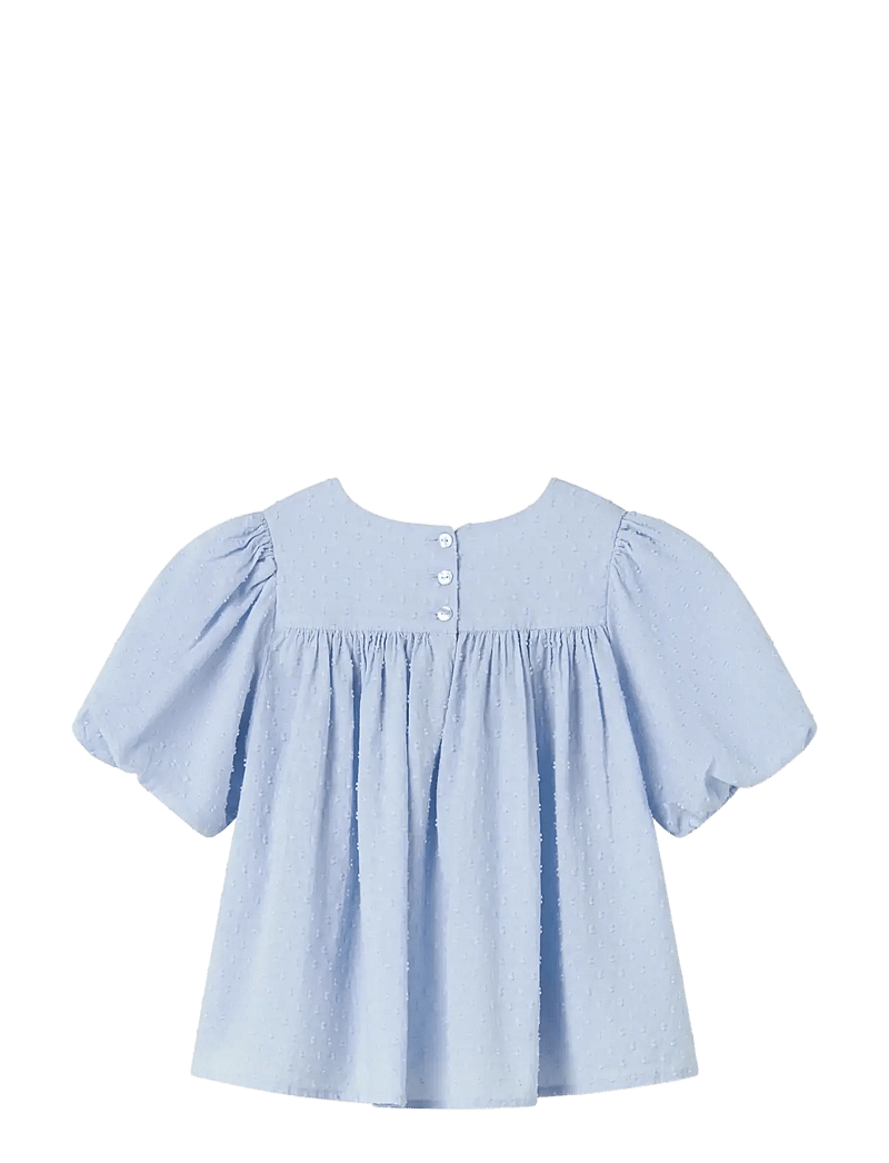 MarMar Copenhagen - Tuky - bluser & tunikaer - windy blue - 2