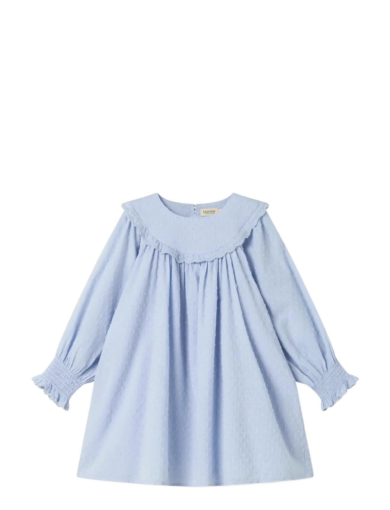 MARMAR COPENHAGEN Drissy Blau - 128 - Kinder