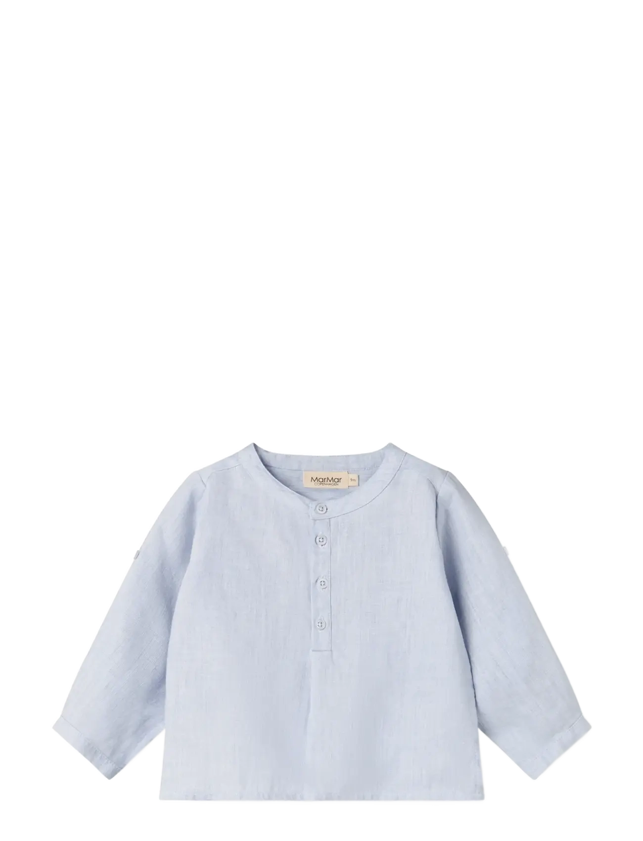 MARMAR COPENHAGEN Totoro Blau - 68 - Kinder