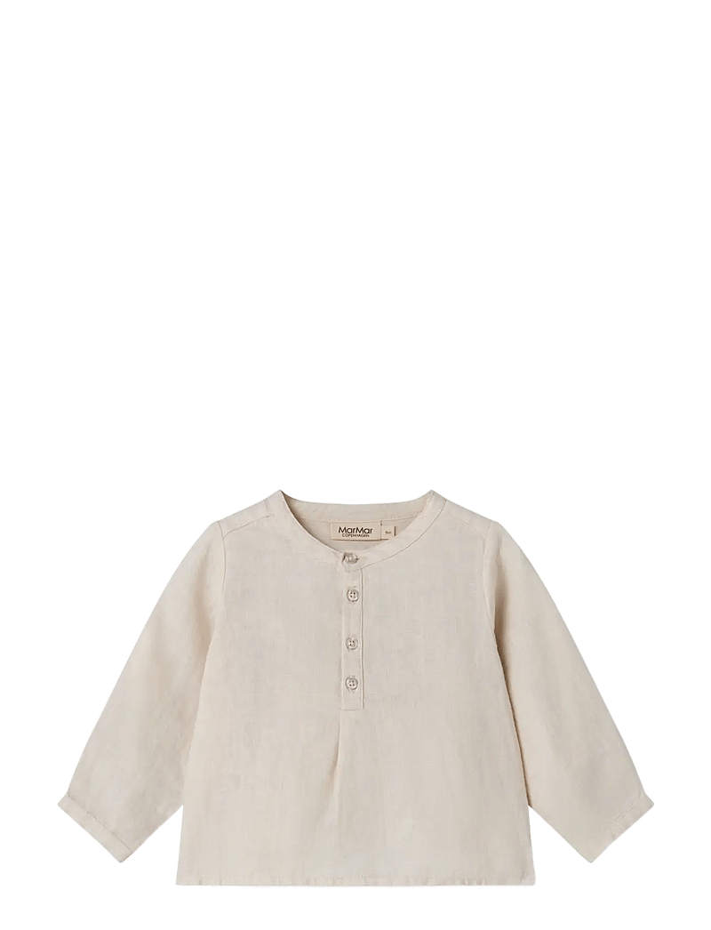 MarMar Copenhagen - Totoro - langærmede skjorter - kit - 0