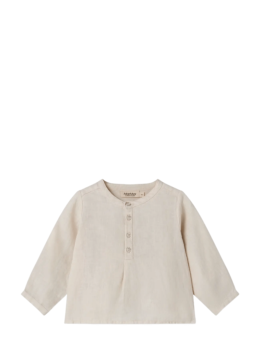 MarMar Copenhagen - Totoro - pikkade varrukatega särgid - kit - 0