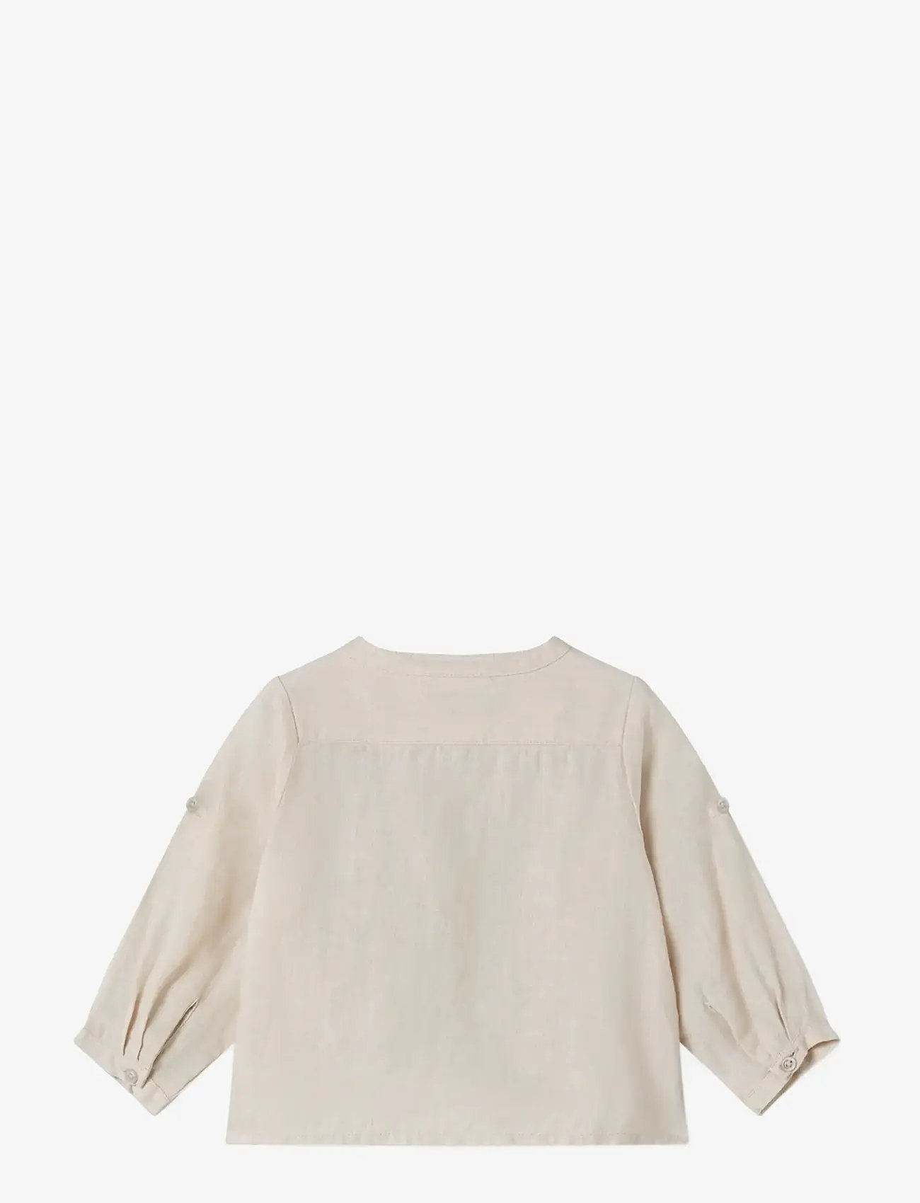 MarMar Copenhagen - Totoro - langærmede skjorter - kit - 1