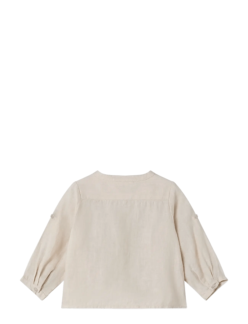 MarMar Copenhagen - Totoro - langærmede skjorter - kit - 1