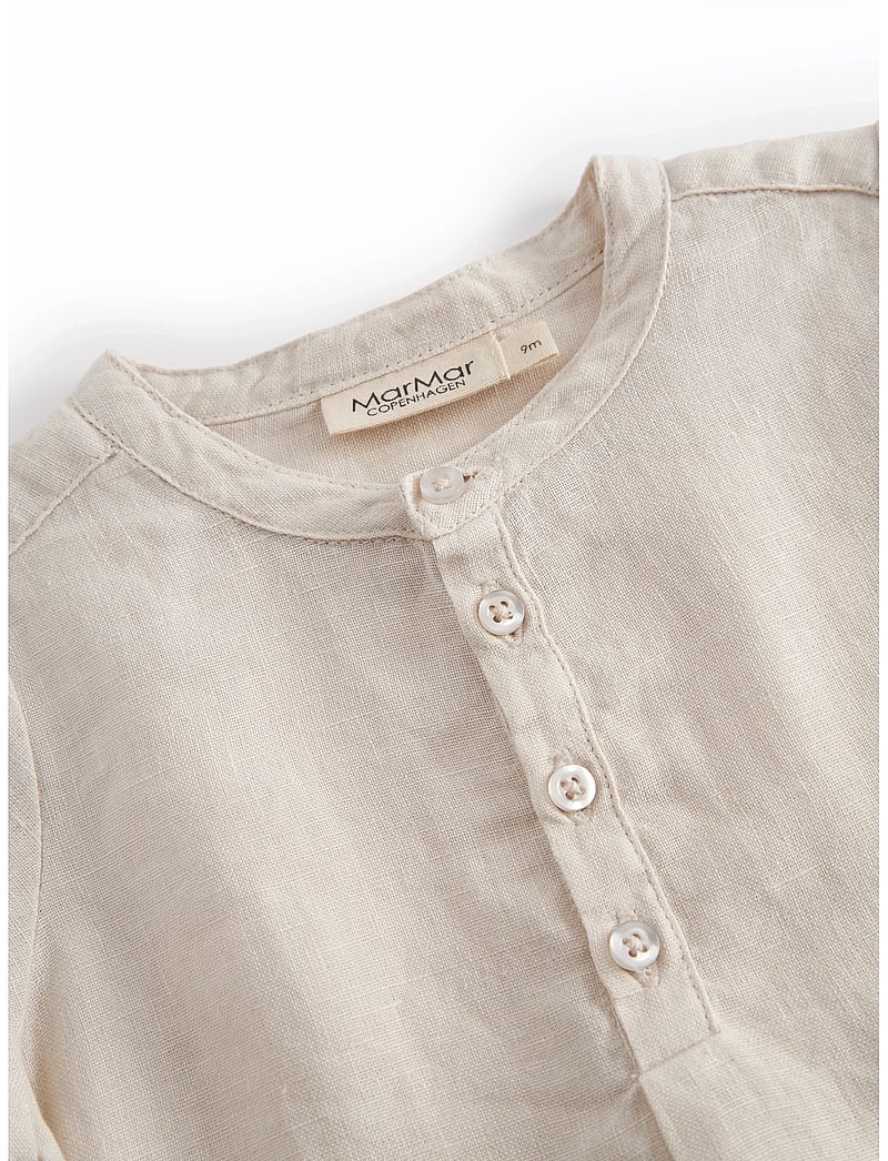 MarMar Copenhagen - Totoro - langærmede skjorter - kit - 2