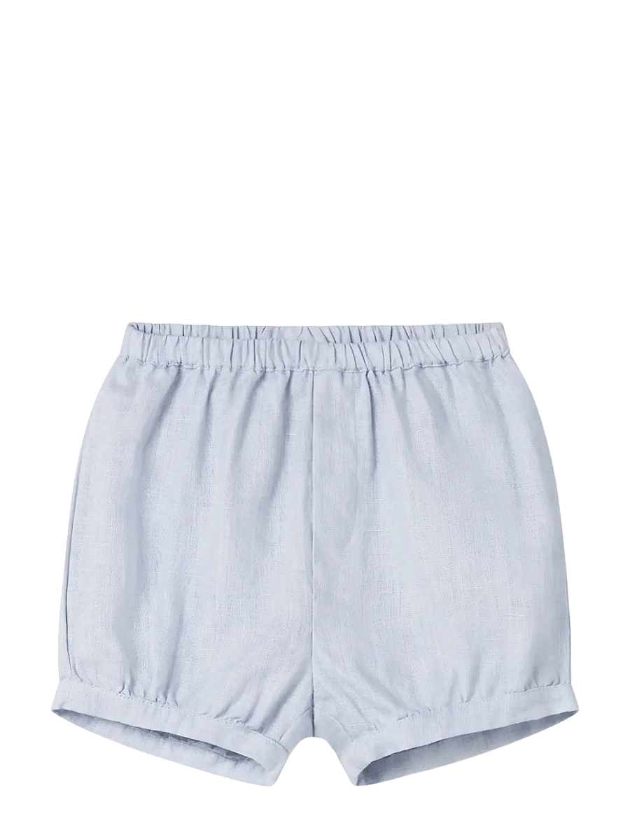 MarMar Copenhagen - Pabi S - bloomers - blue mist - 1