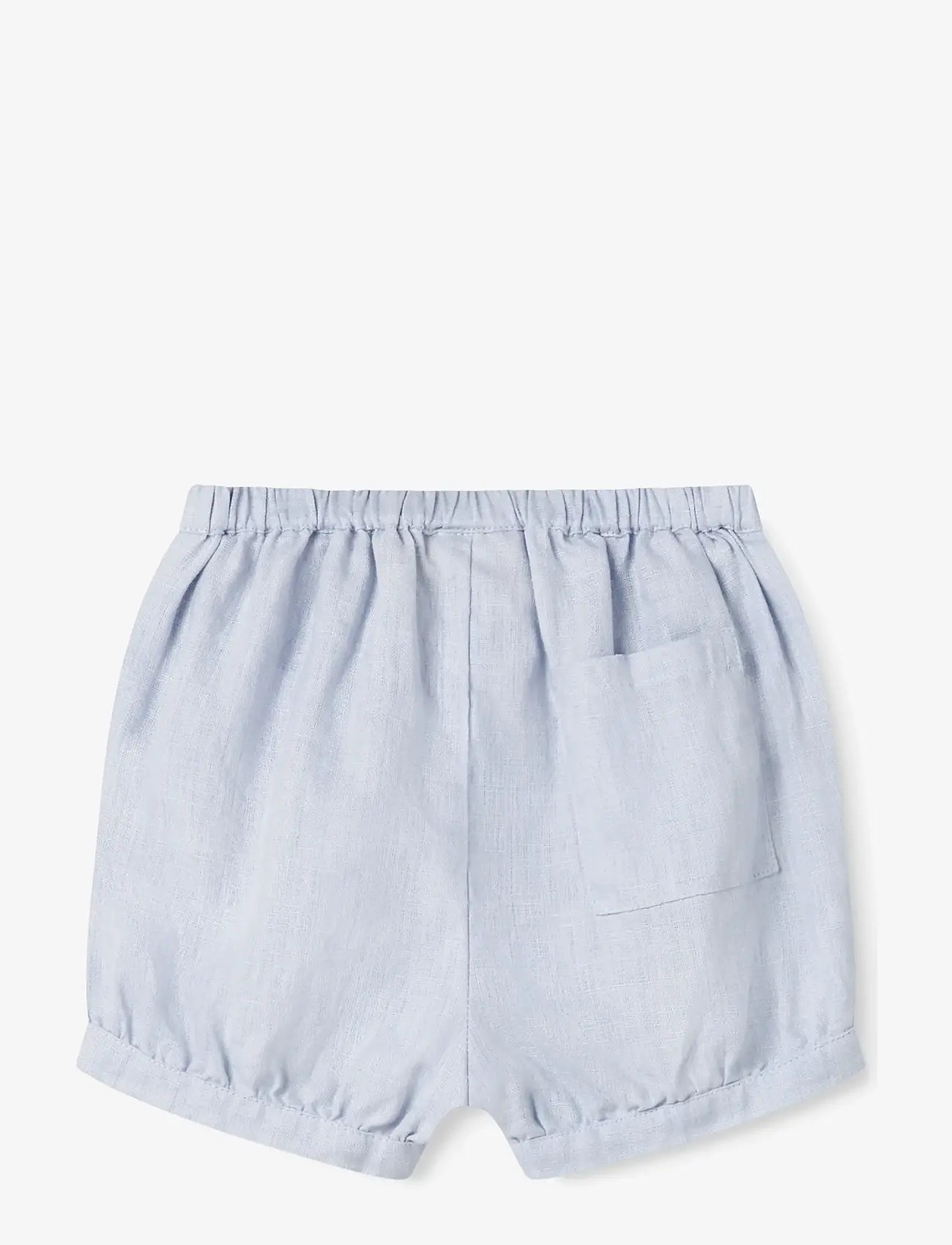 MarMar Copenhagen - Pabi S - bloomers - blue mist - 2
