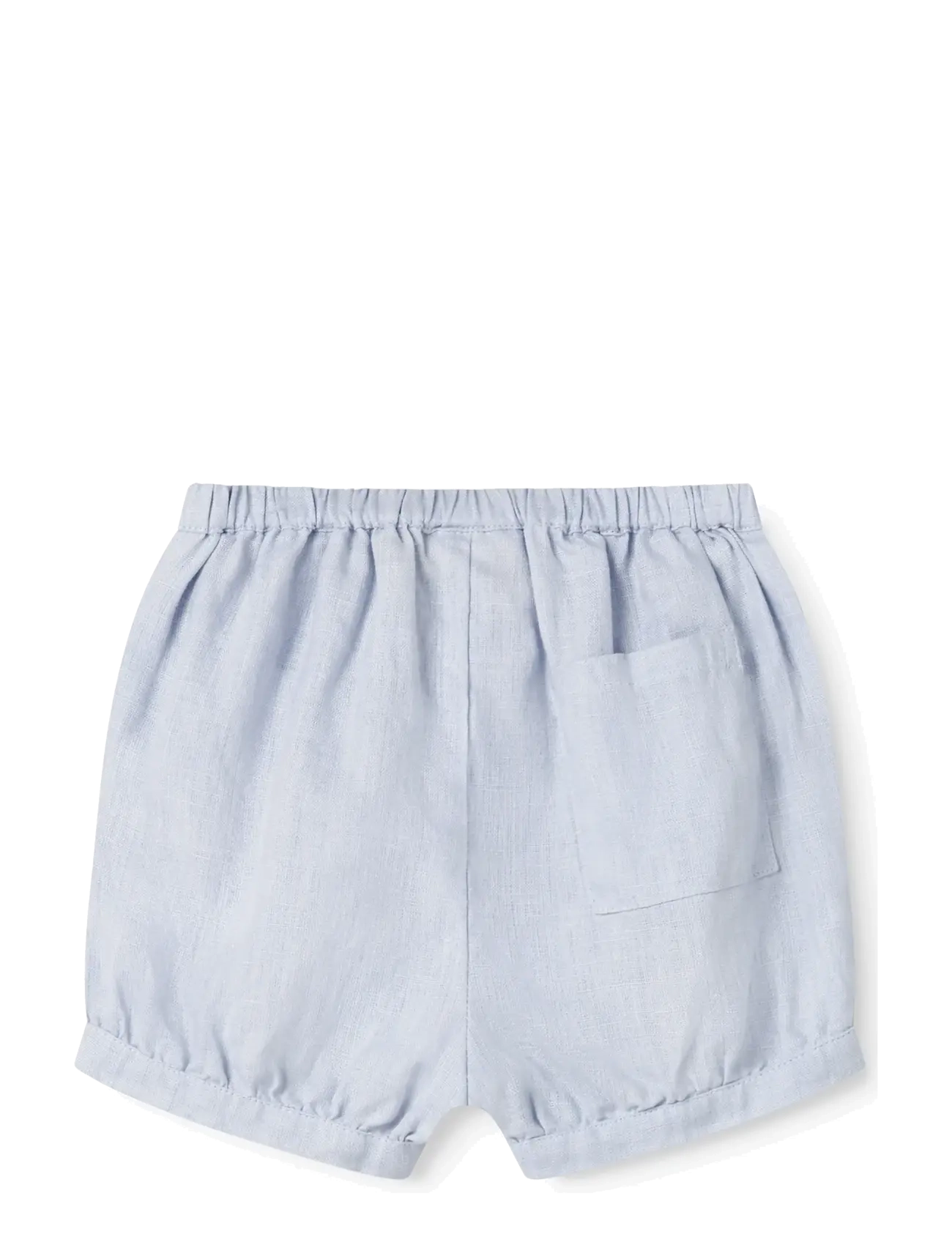 MarMar Copenhagen - Pabi S - bloomers - blue mist - 2