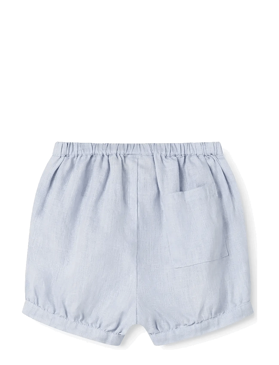 MarMar Copenhagen - Pabi S - bloomers - blue mist - 2