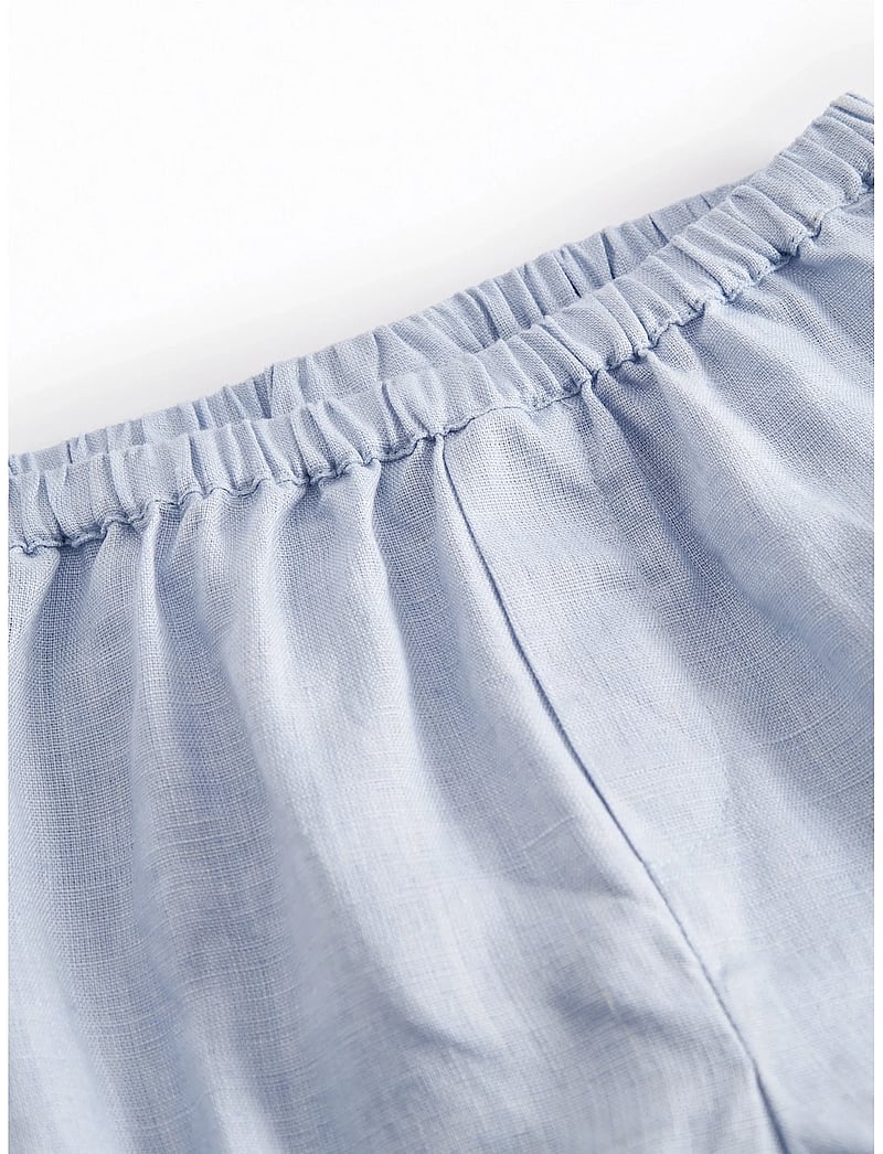 MarMar Copenhagen - Pabi S - bloomers - blue mist - 3