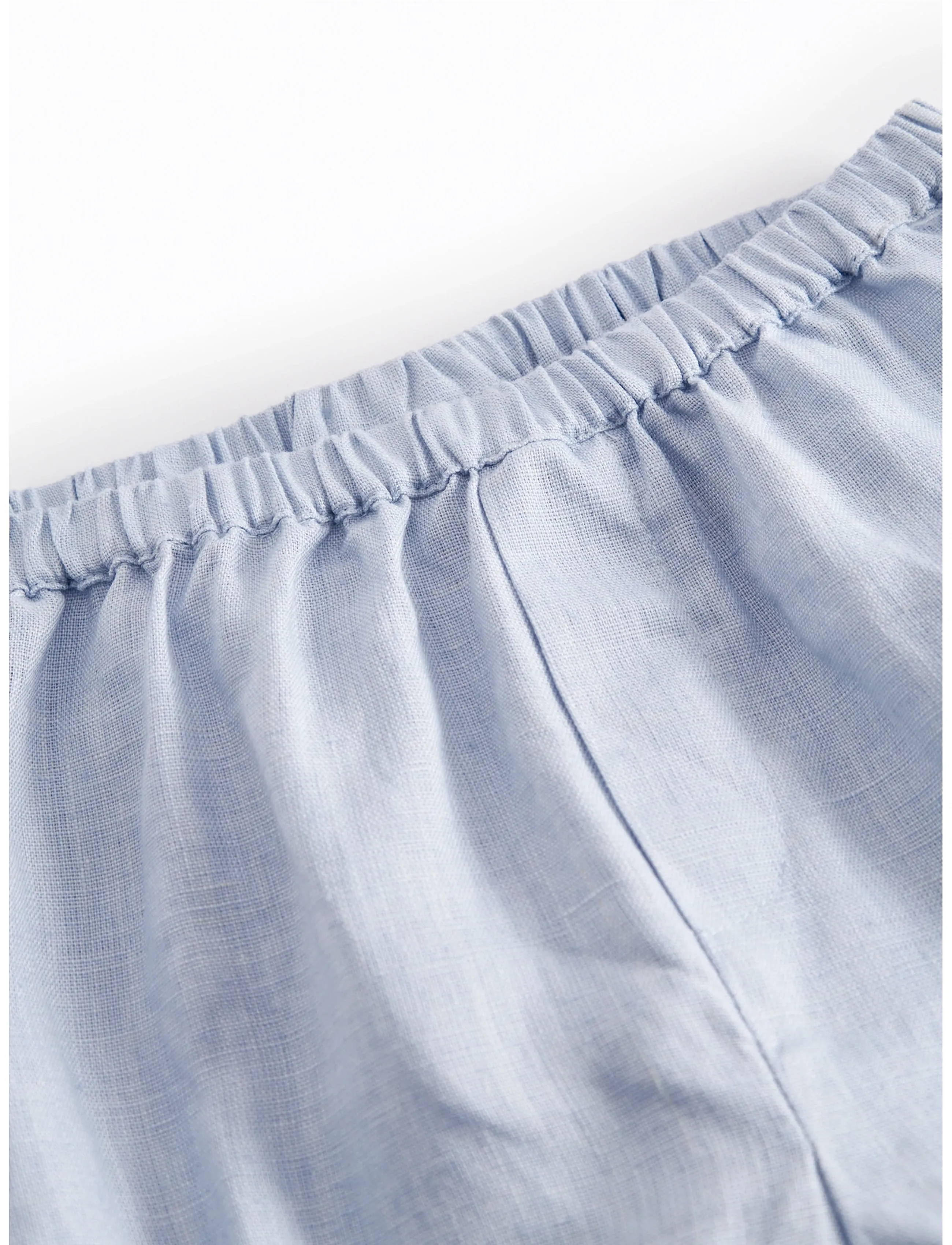 MarMar Copenhagen - Pabi S - bloomers - blue mist - 3