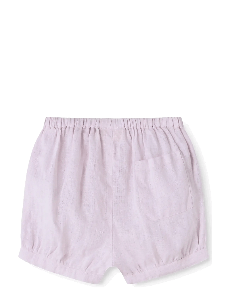 MarMar Copenhagen - Pabi S - bloomers - sweet violet - 1