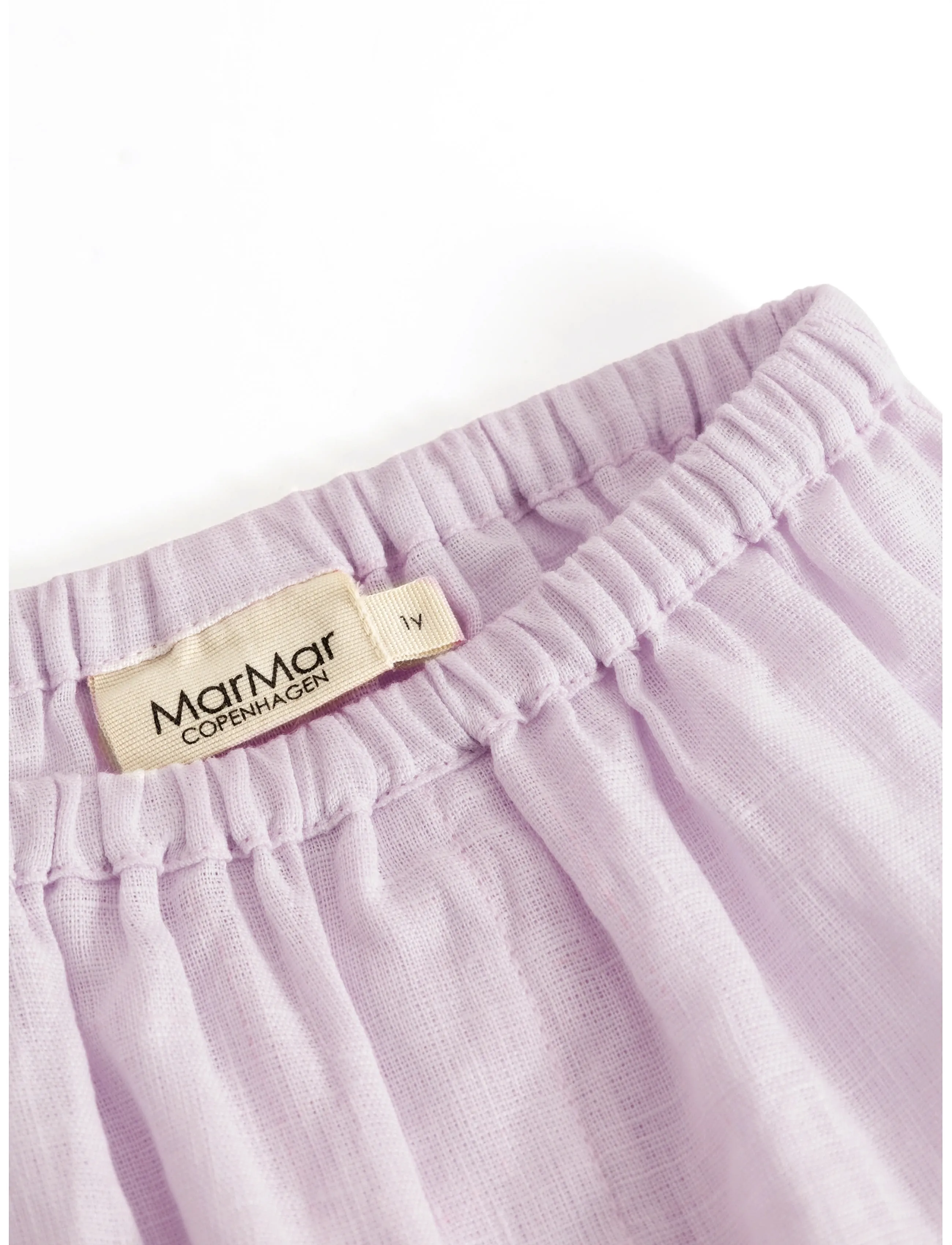 MarMar Copenhagen - Pabi S - bloomers - sweet violet - 2