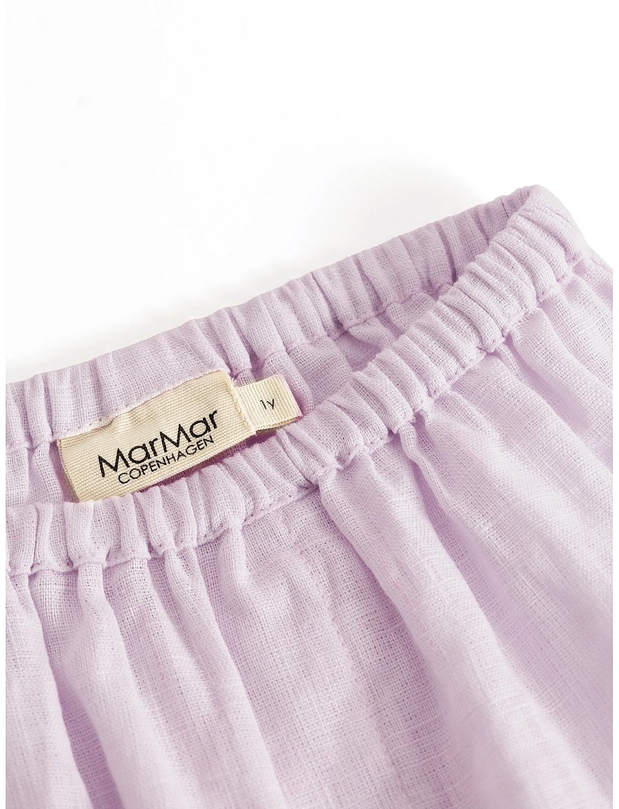 MarMar Copenhagen - Pabi S - bloomers - sweet violet - 2