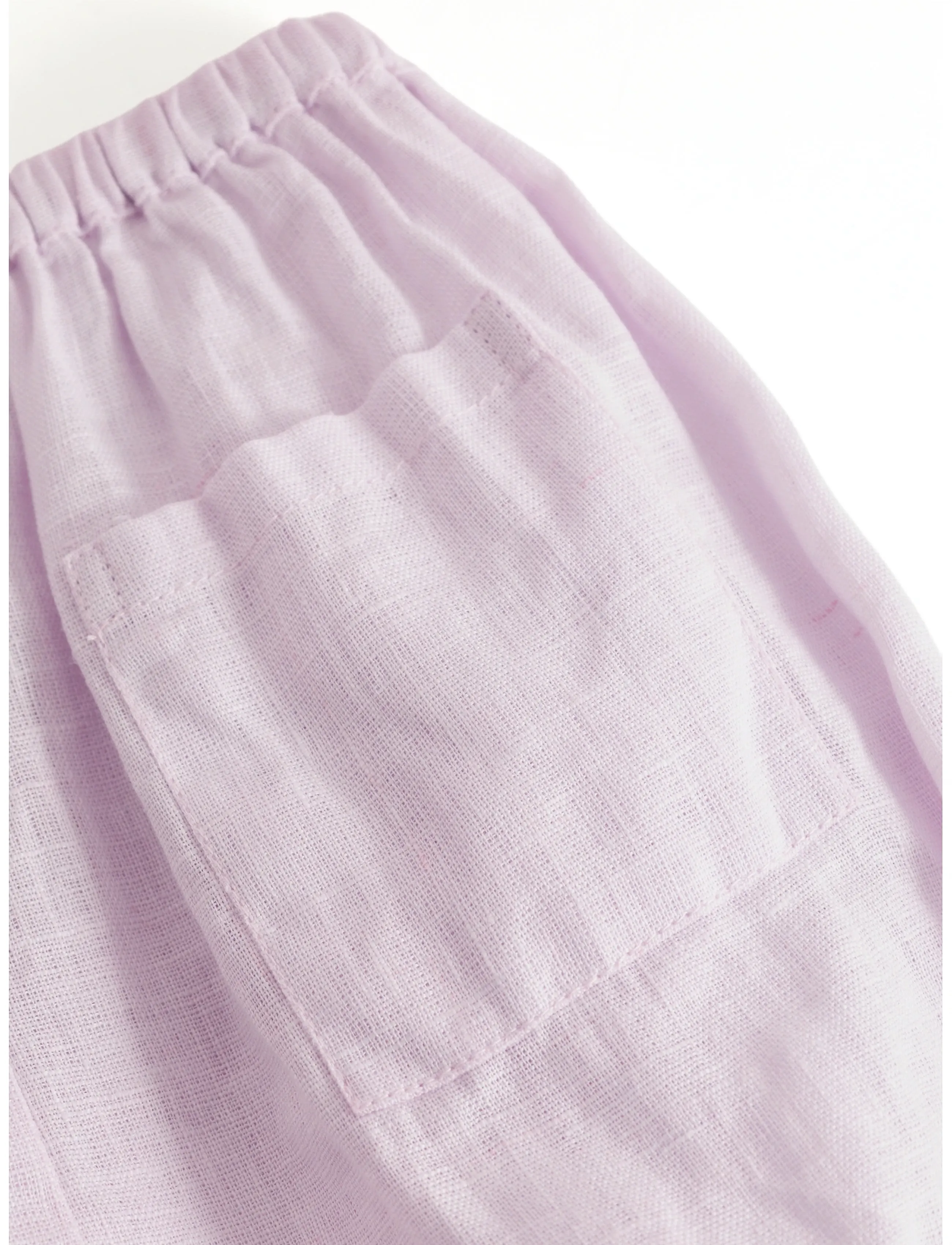 MarMar Copenhagen - Pabi S - bloomers - sweet violet - 3