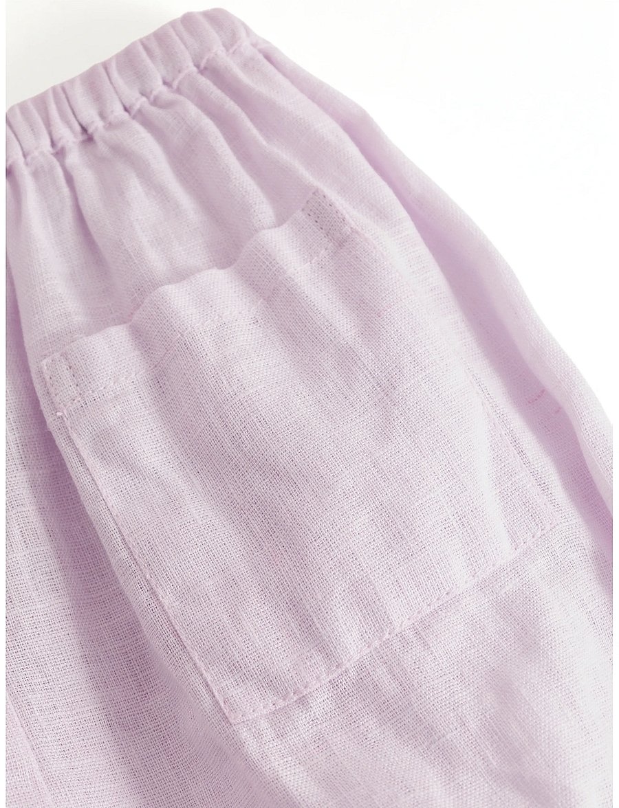 MarMar Copenhagen - Pabi S - bloomers - sweet violet - 3