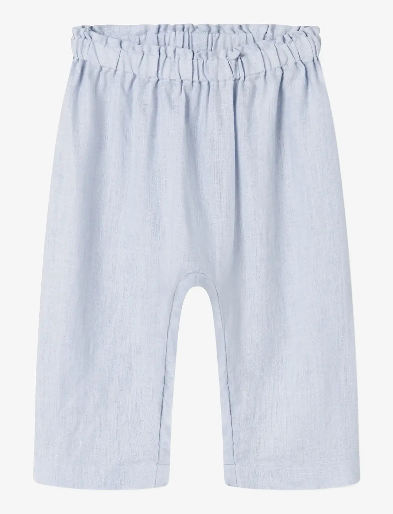 MarMar Copenhagen - Panu - babybukser - blue mist - 1