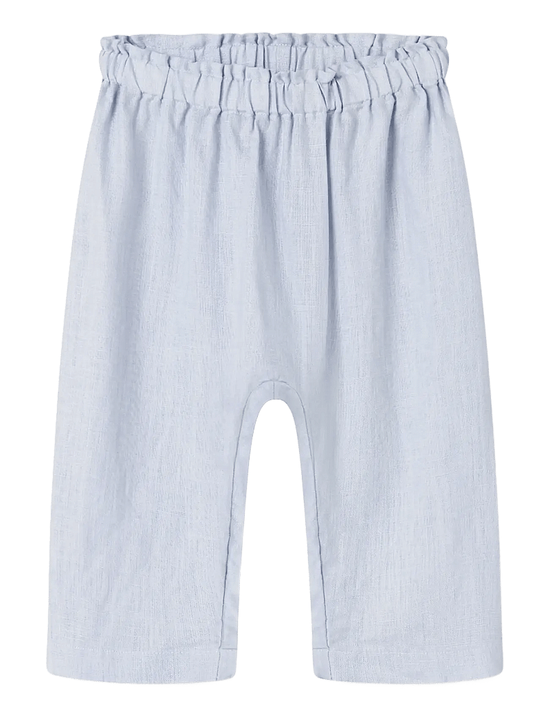 MarMar Copenhagen - Panu - babybukser - blue mist - 1