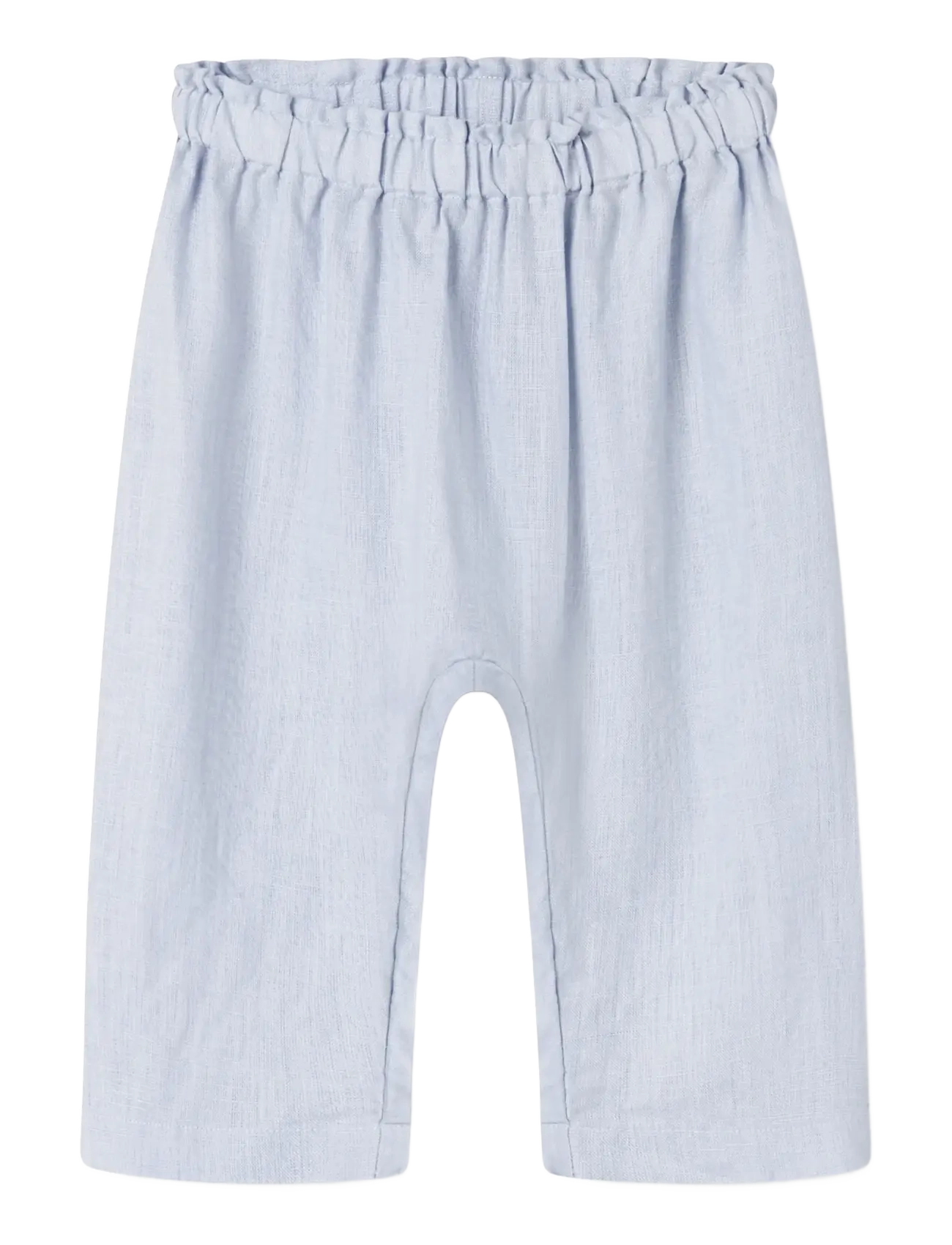 MarMar Copenhagen Panu - Hosen - BLUE MIST / blue