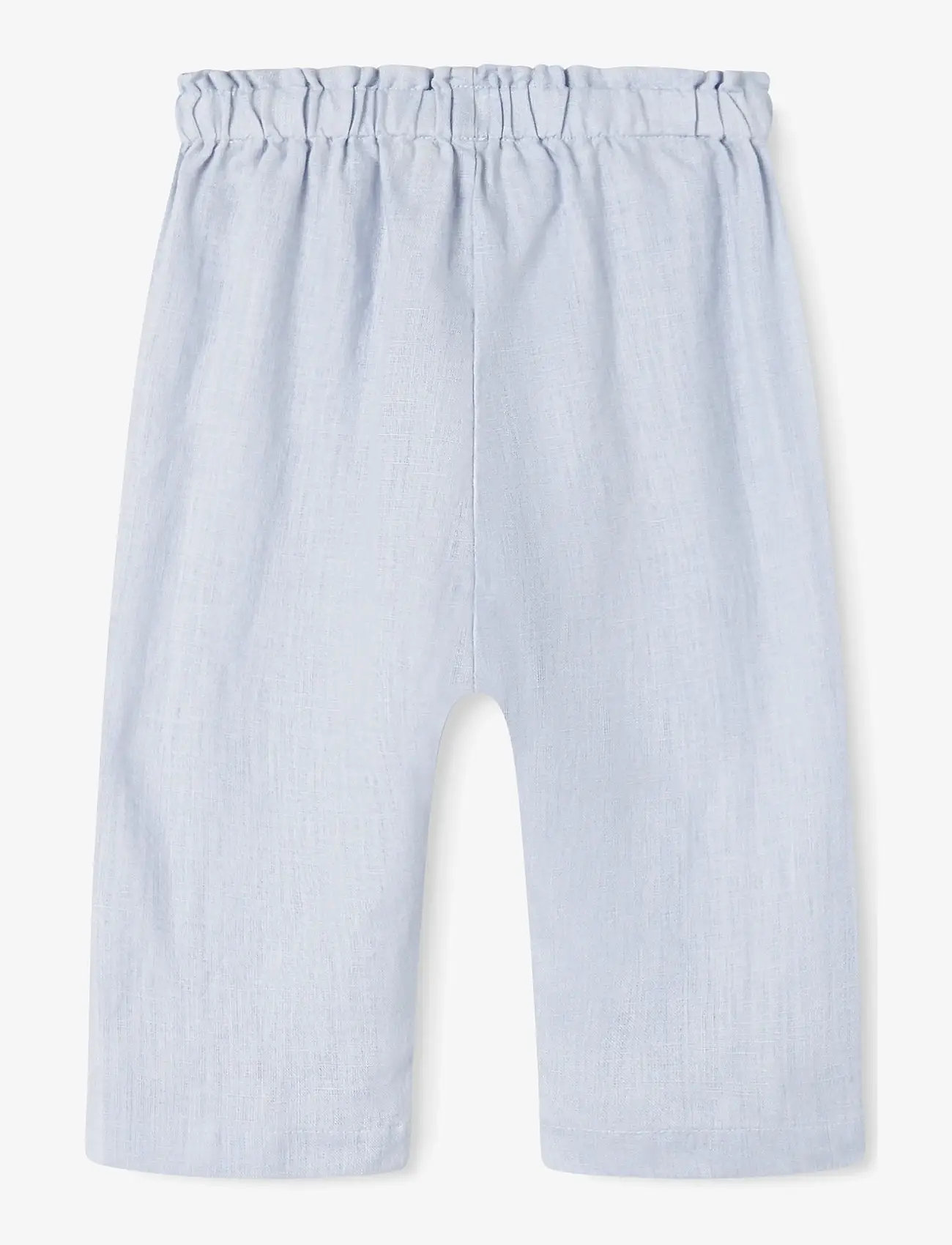 MarMar Copenhagen - Panu - babybukser - blue mist - 2