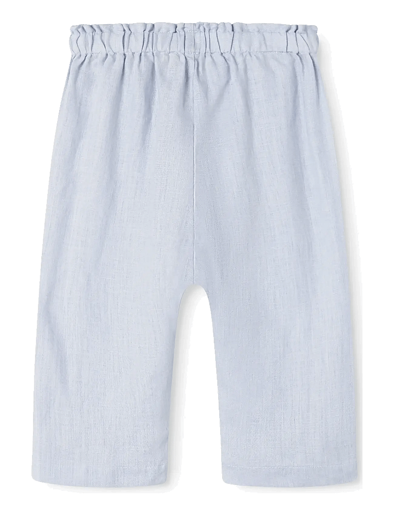 MarMar Copenhagen - Panu - babybukser - blue mist - 2