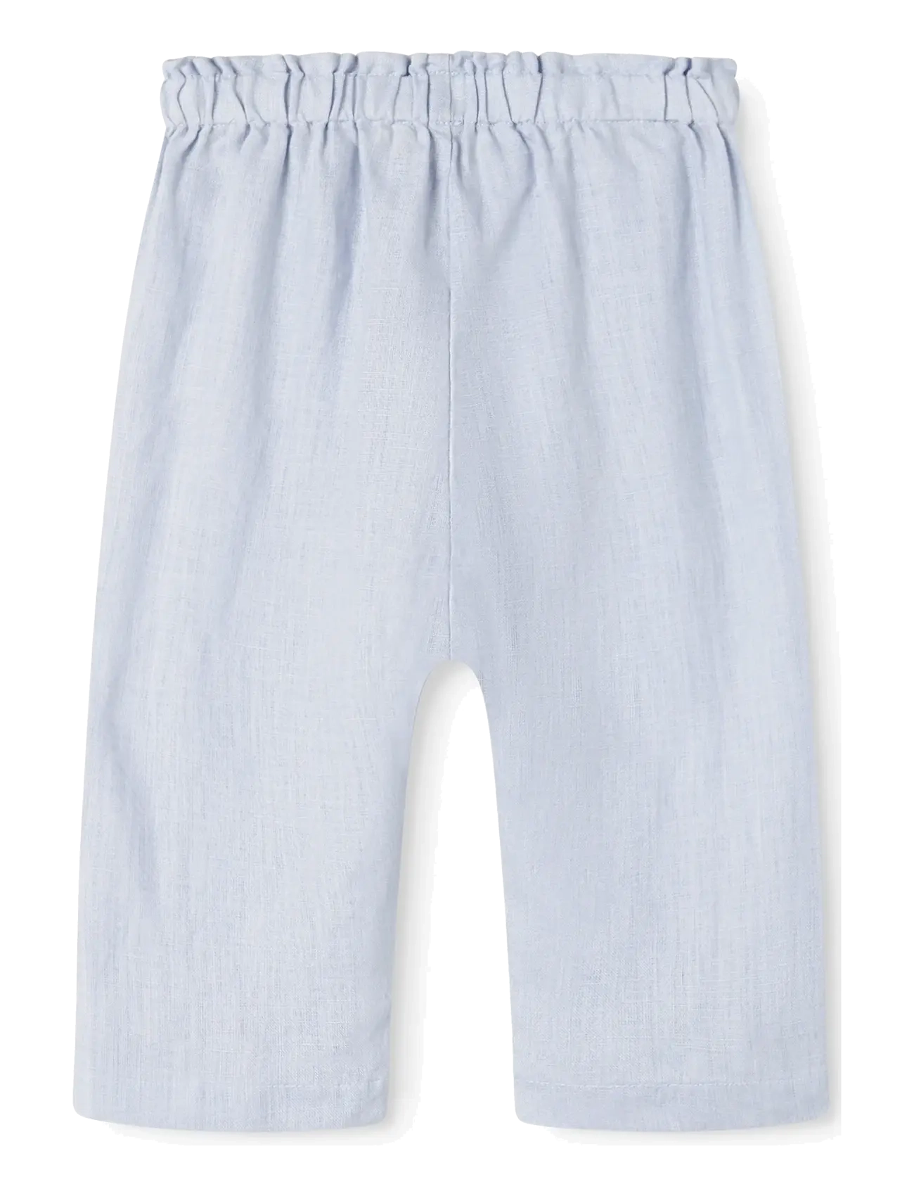 MarMar Copenhagen - Panu - byxor - blue mist - 2