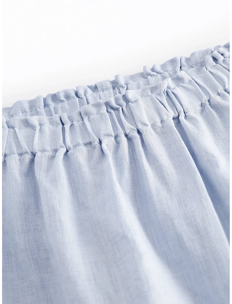 MarMar Copenhagen - Panu - babybukser - blue mist - 3