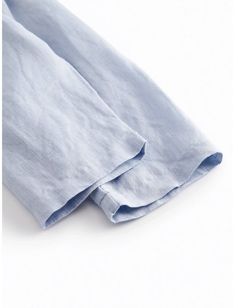 MarMar Copenhagen - Panu - babybukser - blue mist - 4