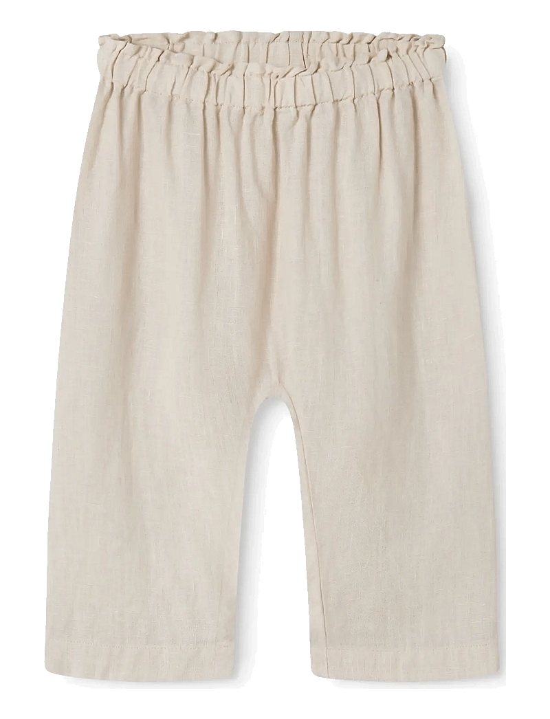 MarMar Copenhagen - Panu - baby trousers - kit - 0