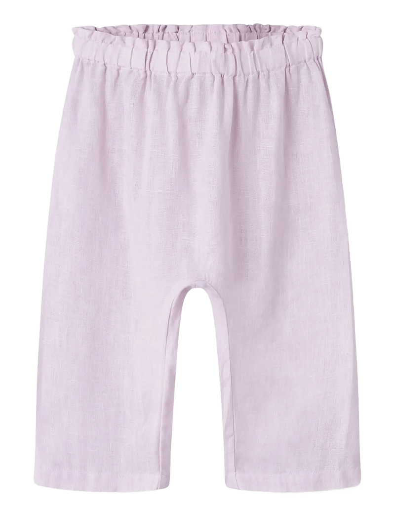 MarMar Copenhagen - Panu - beebipüksid - sweet violet - 0
