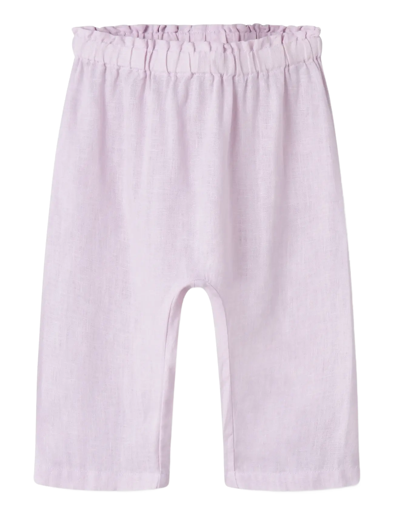 MarMar Copenhagen Panu - Bukser - SWEET VIOLET / purple