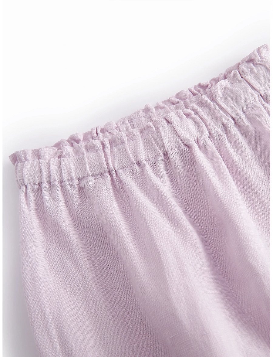 MarMar Copenhagen - Panu - byxor - sweet violet - 2