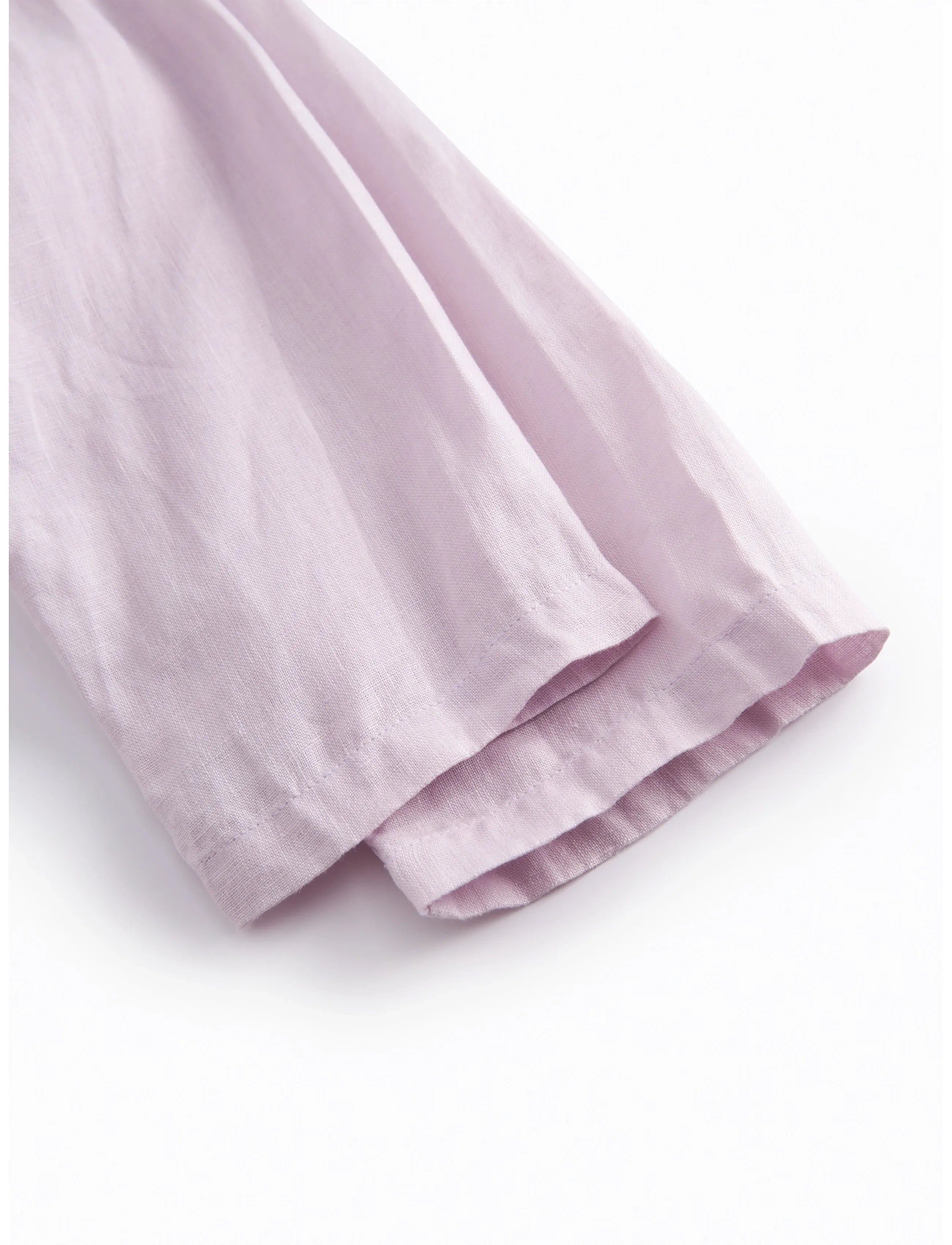 MarMar Copenhagen - Panu - byxor - sweet violet - 3