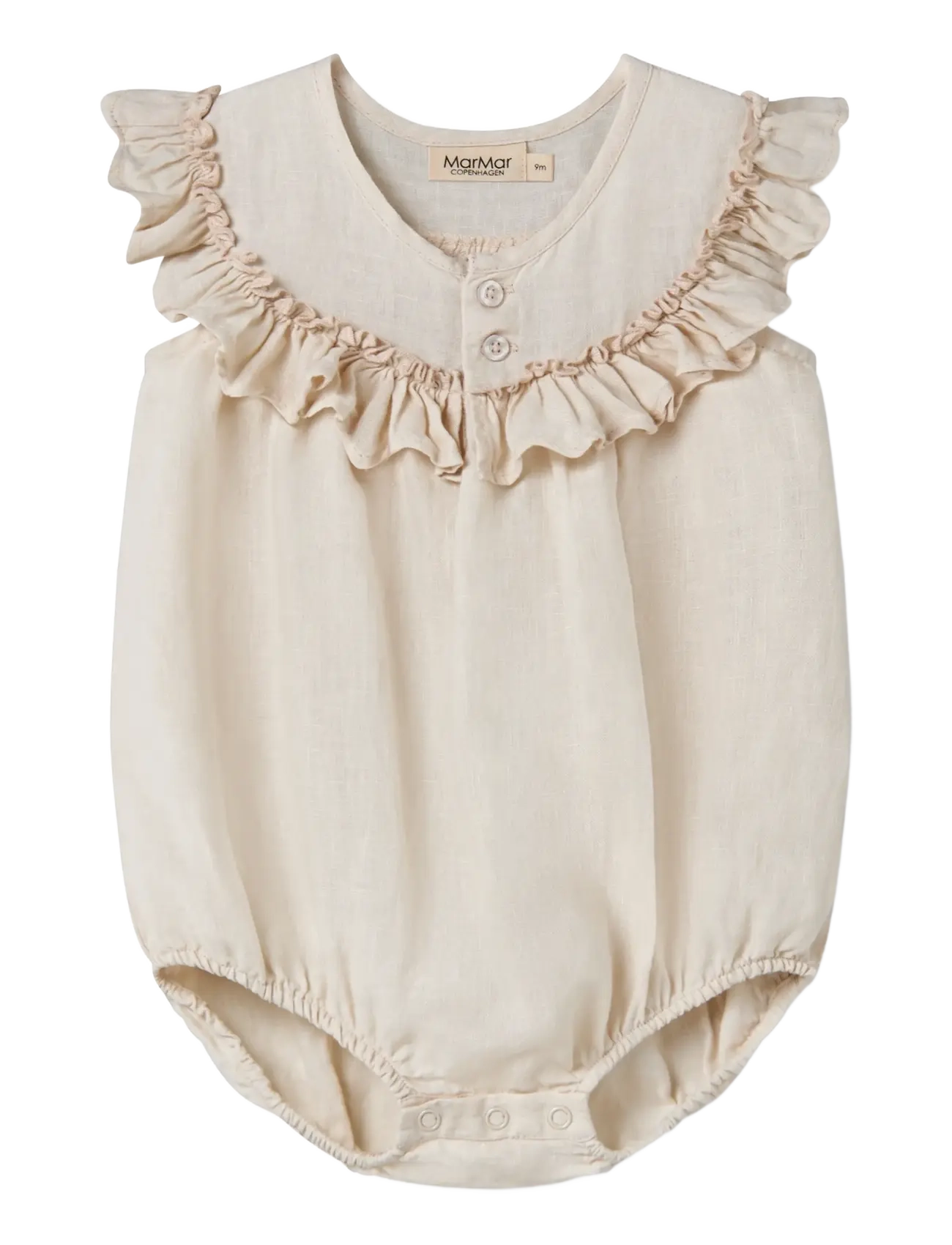 MARMAR COPENHAGEN Rine Beige - 92 - Kinder