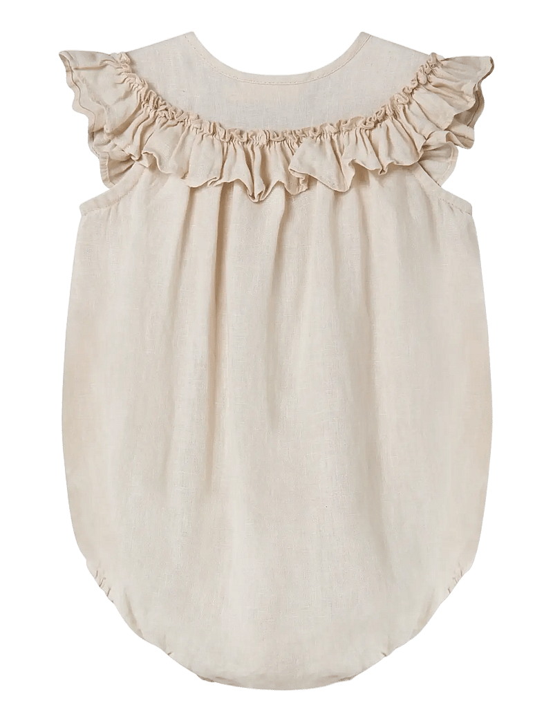 MarMar Copenhagen - Rine - kortærmede heldragter - kit - 1