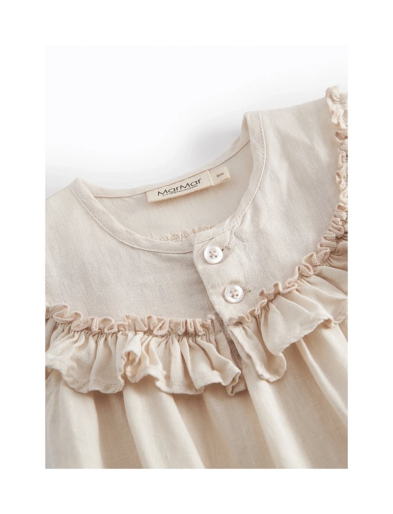 MarMar Copenhagen - Rine - kortærmede heldragter - kit - 2