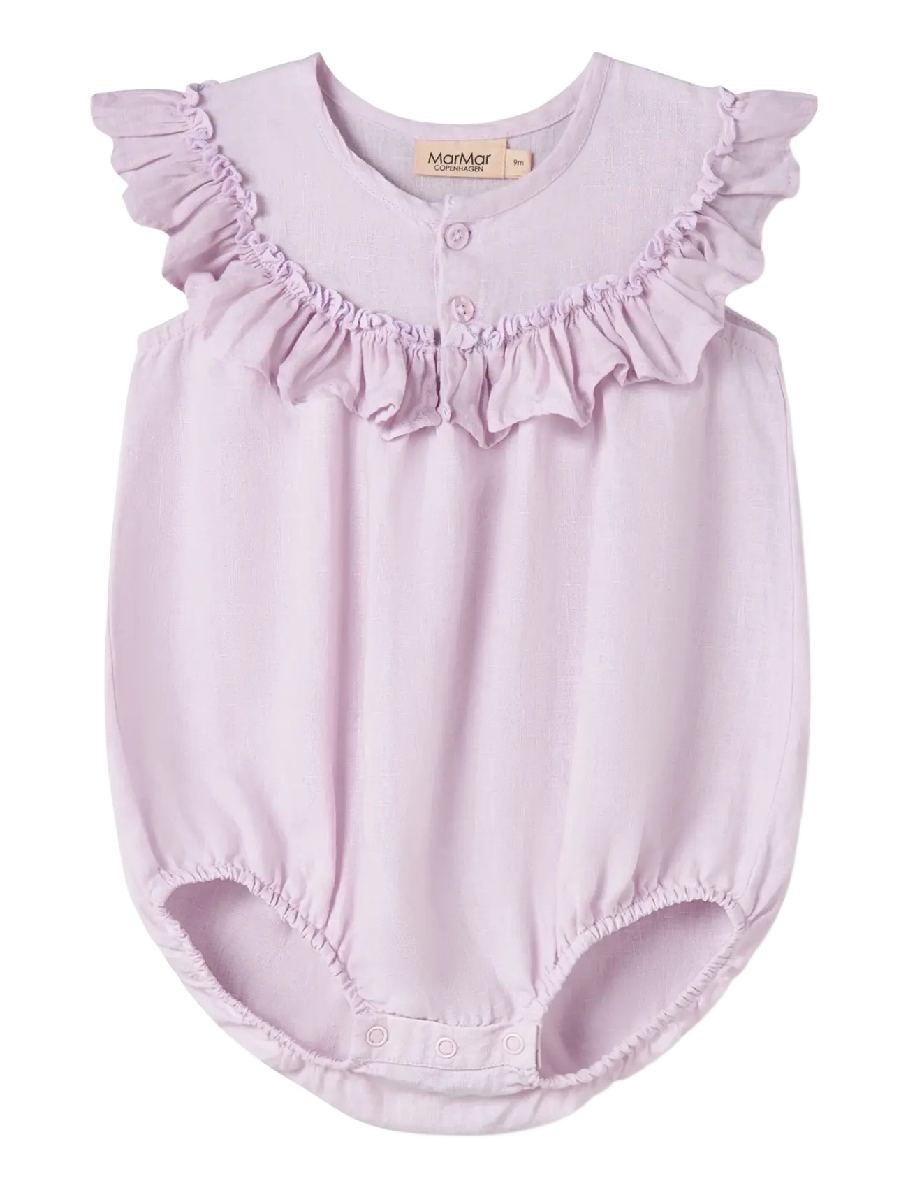 MarMar Copenhagen Rine - MarMar Copenhagen - SWEET VIOLET / purple