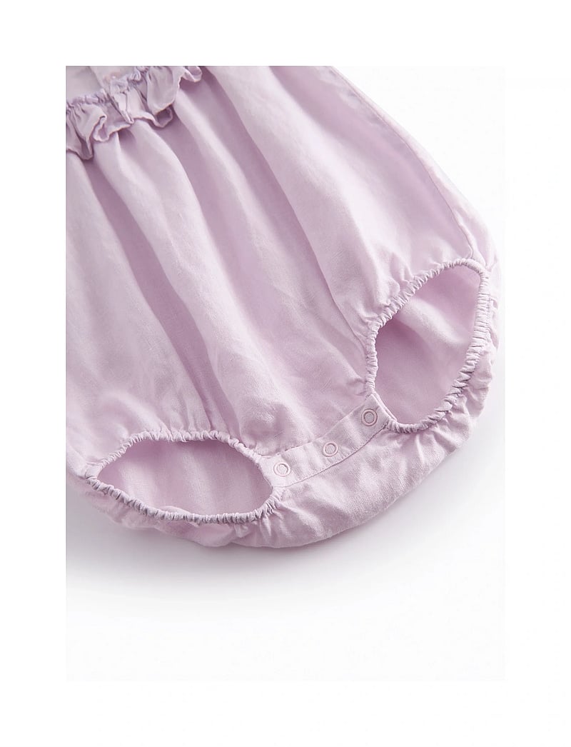 MarMar Copenhagen - Rine - kortærmede heldragter - sweet violet - 4