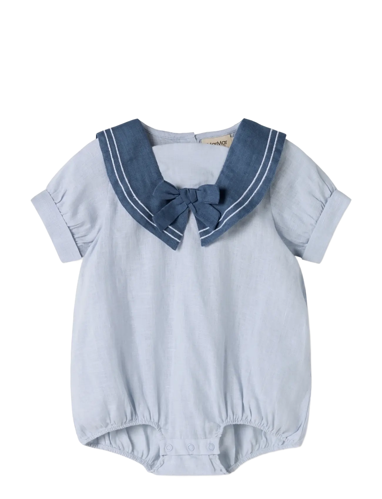 MarMar Copenhagen - Raki - blue mist - 1
