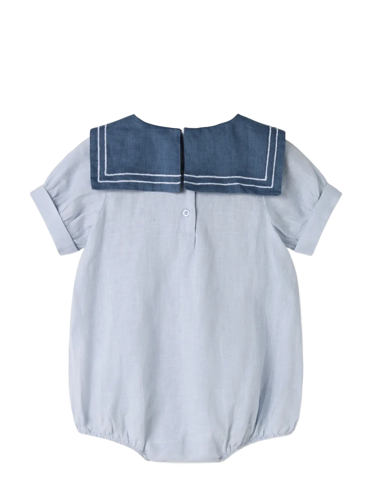 MarMar Copenhagen - Raki - blue mist - 2