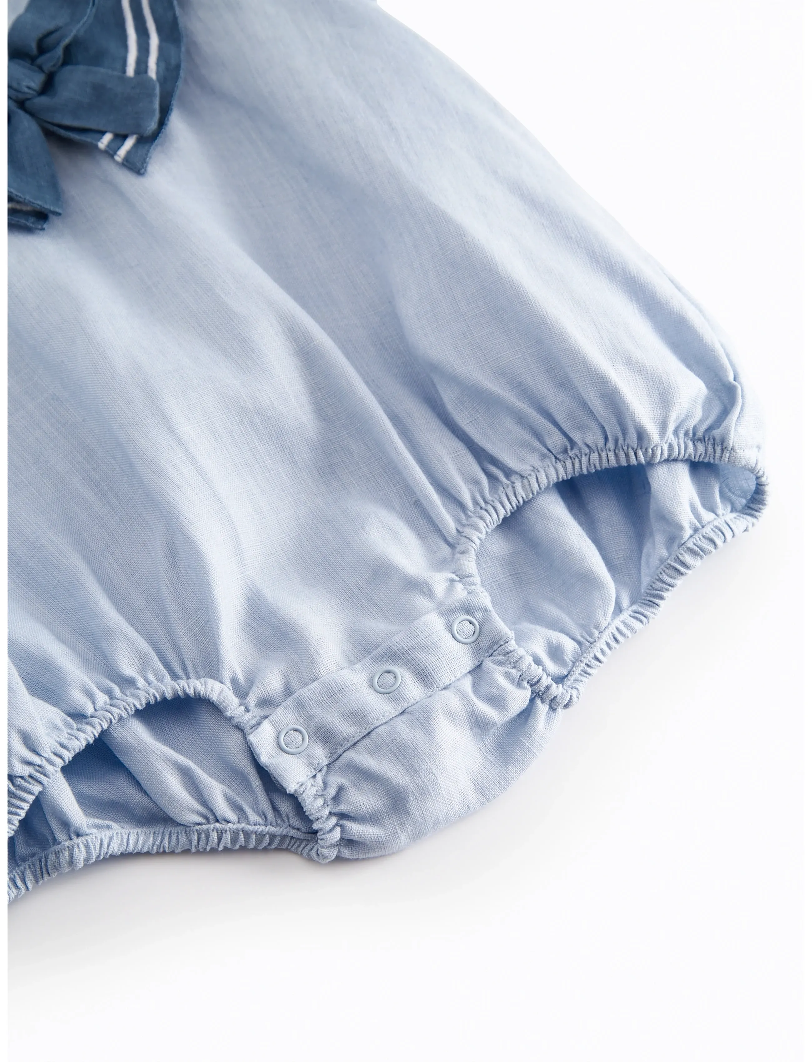 MarMar Copenhagen - Raki - blue mist - 4