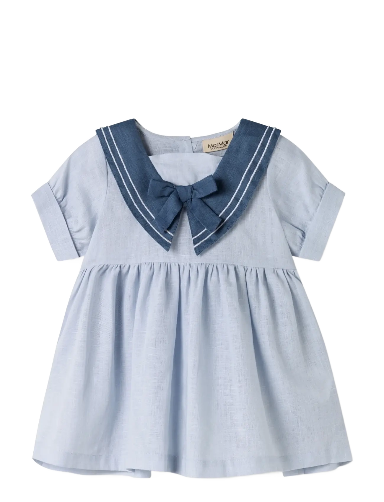 MarMar Copenhagen Daki - MarMar Copenhagen - BLUE MIST / blue