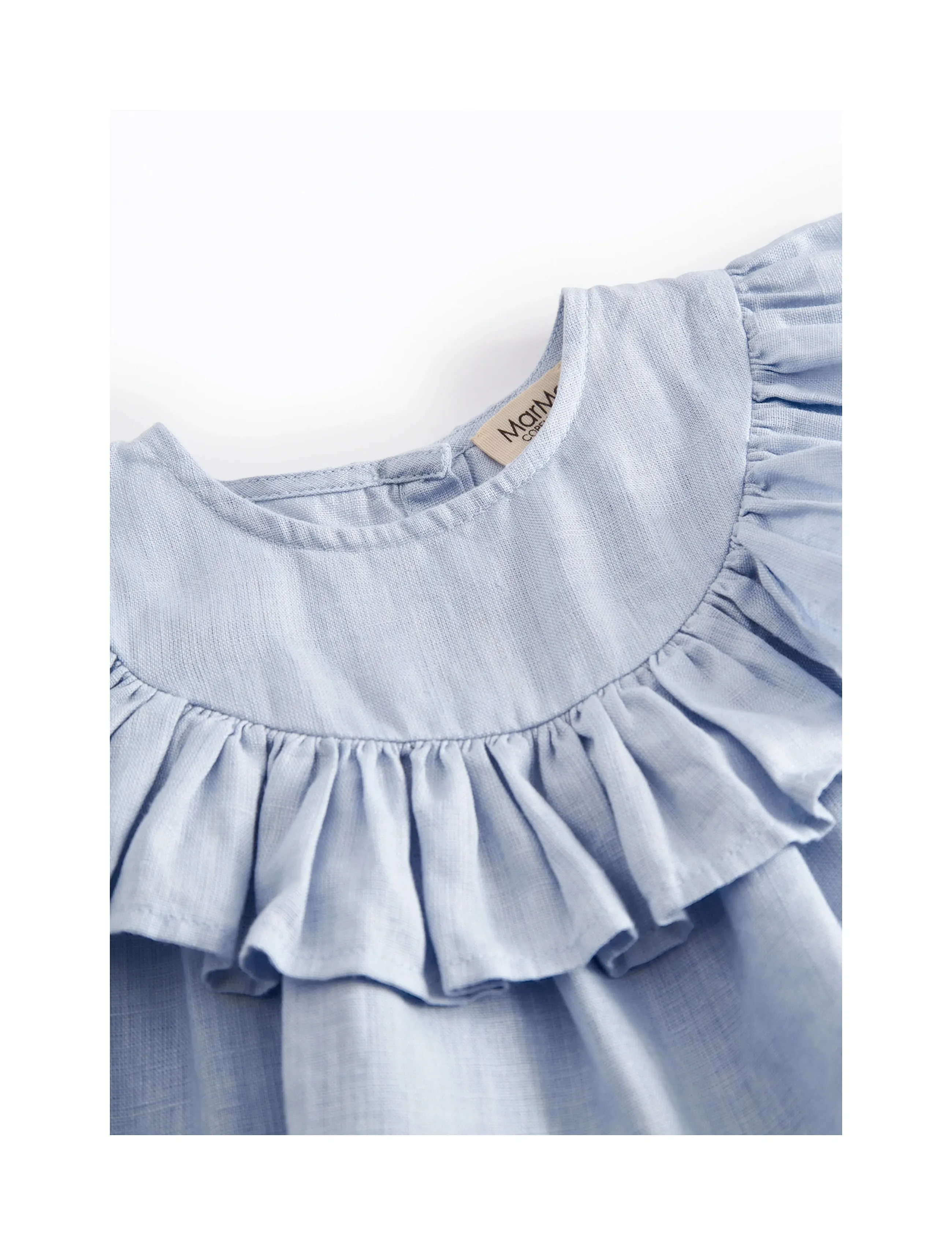 MarMar Copenhagen - Tipa - gode sommertilbud - blue mist - 2